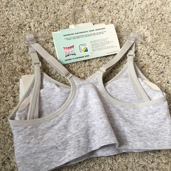 Nursing bra - Picture 6 of 6